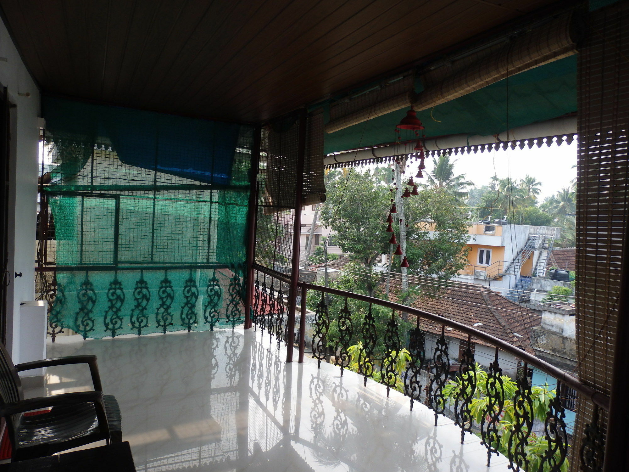 Homestay Honolulu