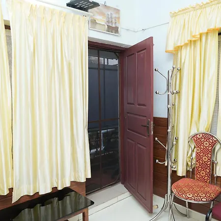 Honolulu Home Kochi Exterior photo