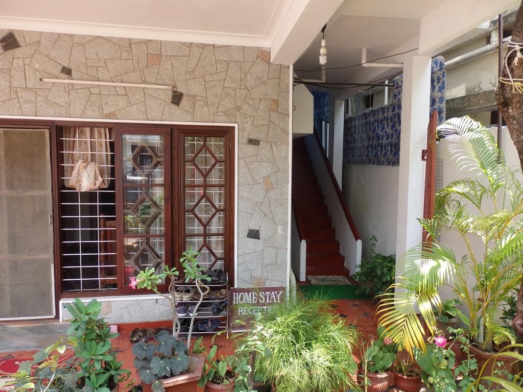 Honolulu Homestay
