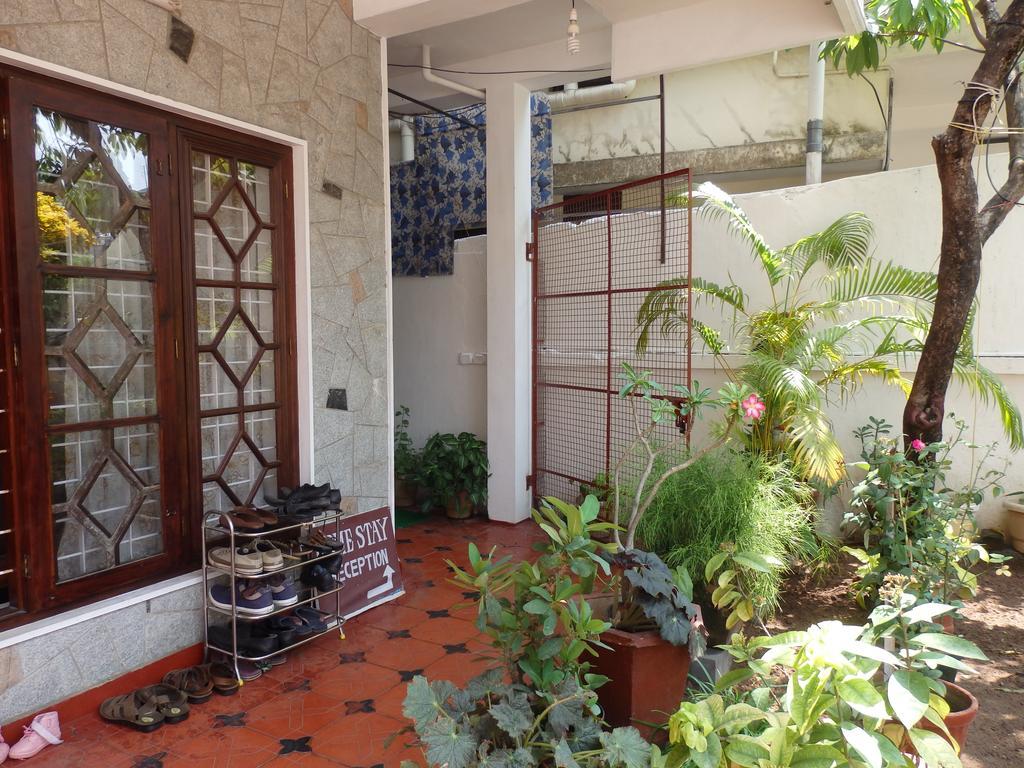 Homestay Honolulu *