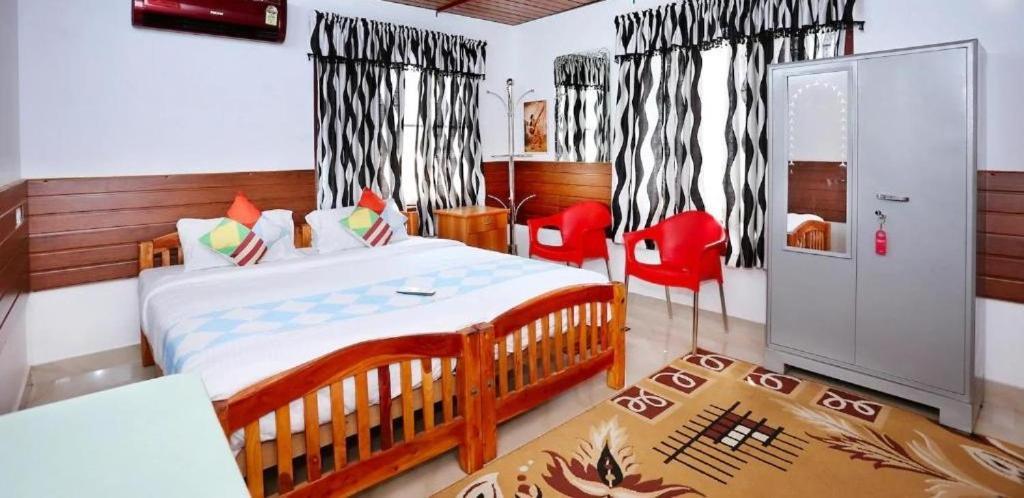 Honolulu Homestay *