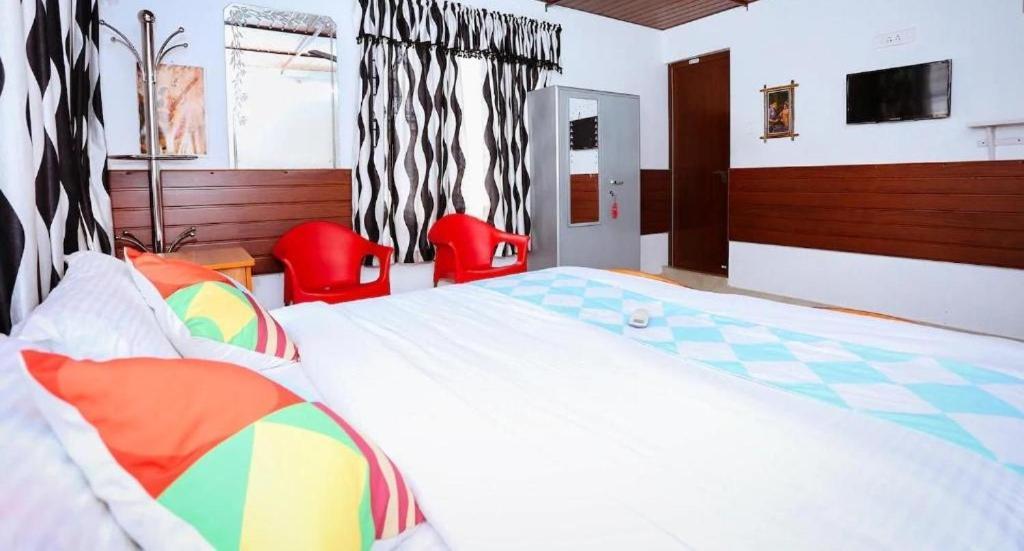 Honolulu Homestay *