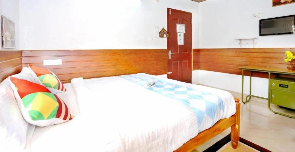 Homestay Honolulu Kochi