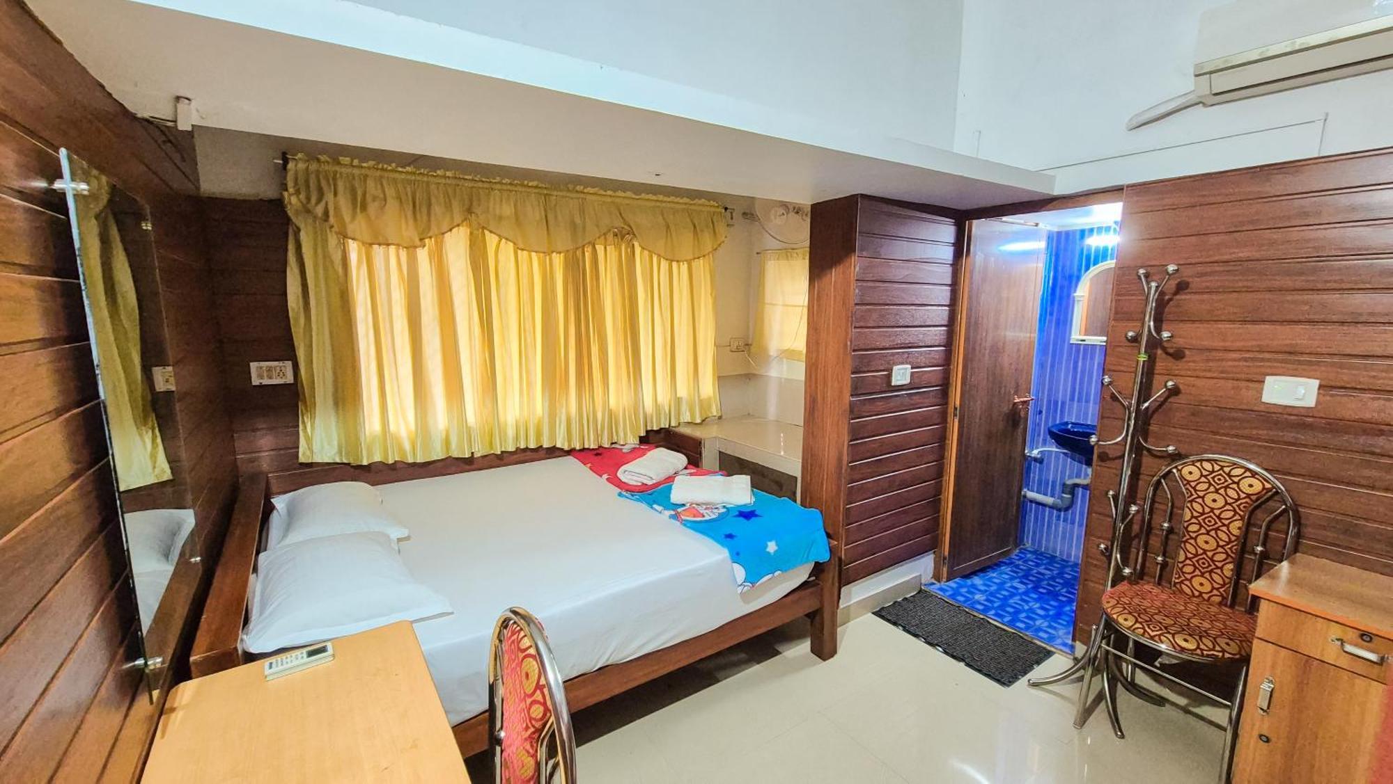 Honolulu Homestay Kochi