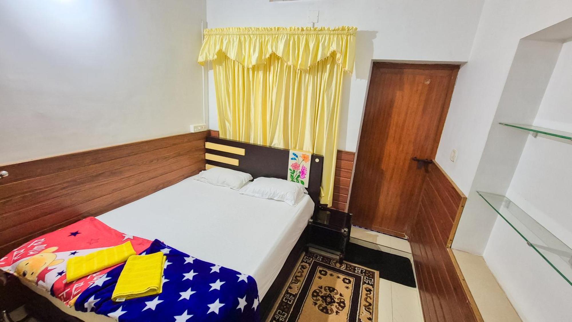 Homestay Honolulu Kochi