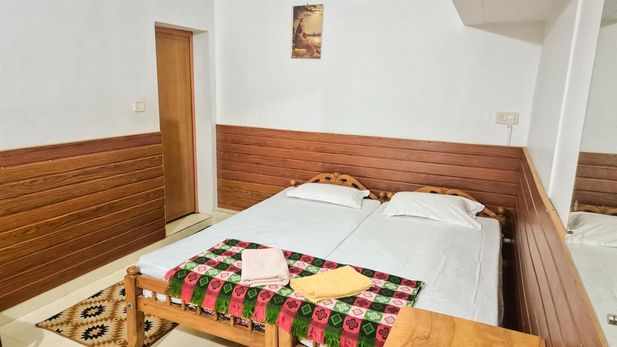 Honolulu Homestay