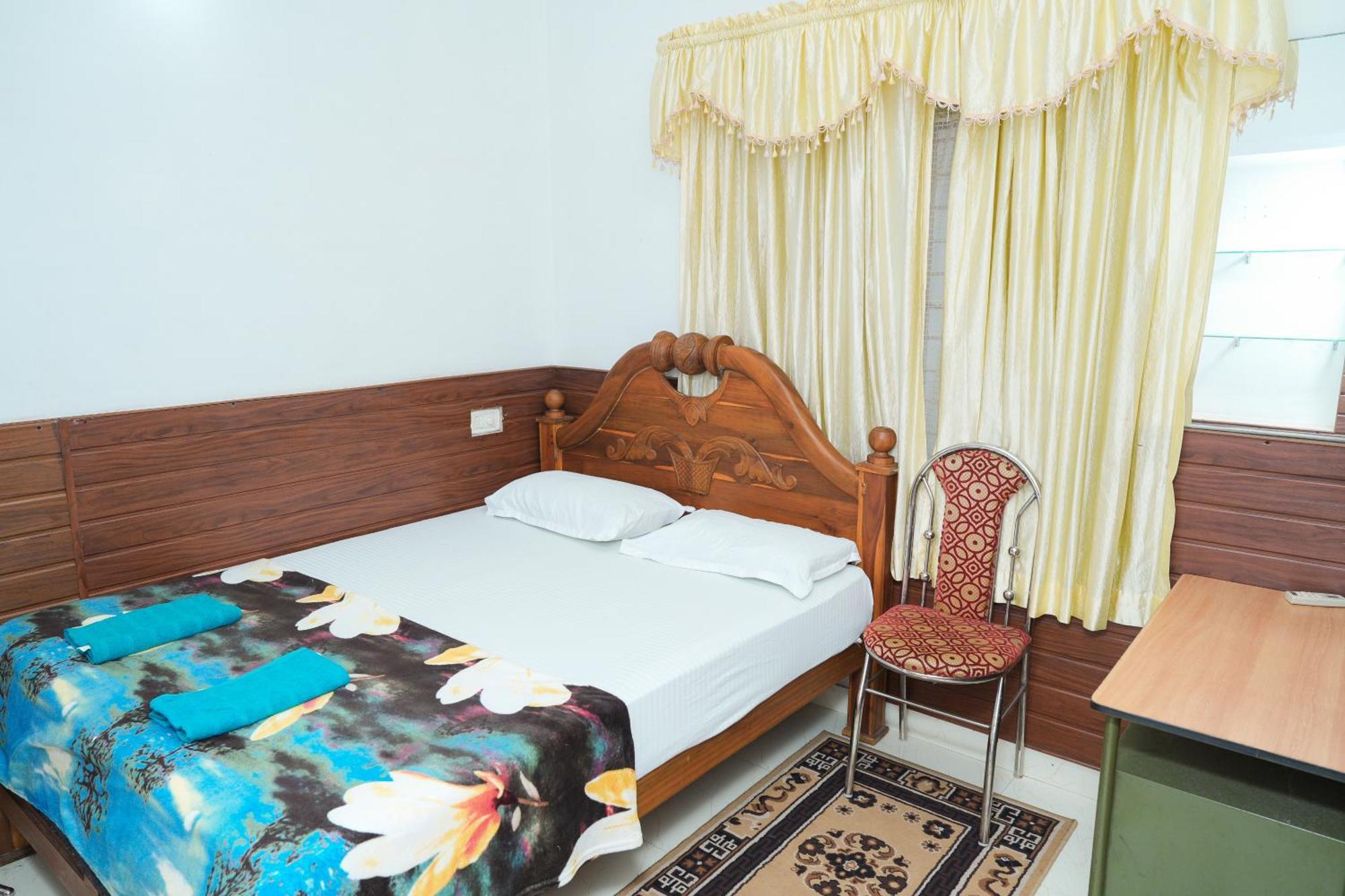Homestay Honolulu