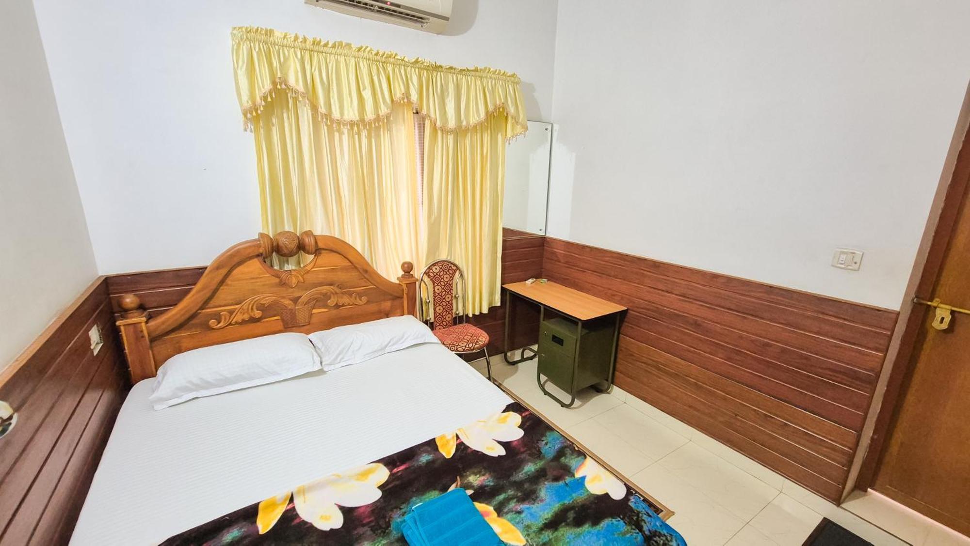 Honolulu Homestay Kochi