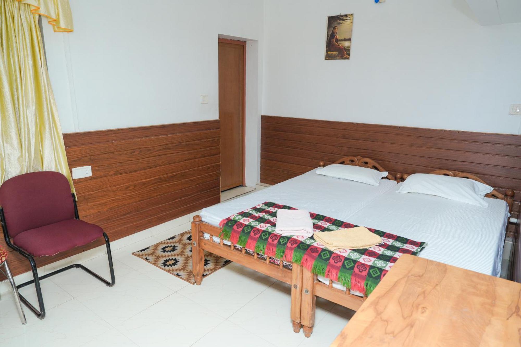 Homestay Honolulu Kochi