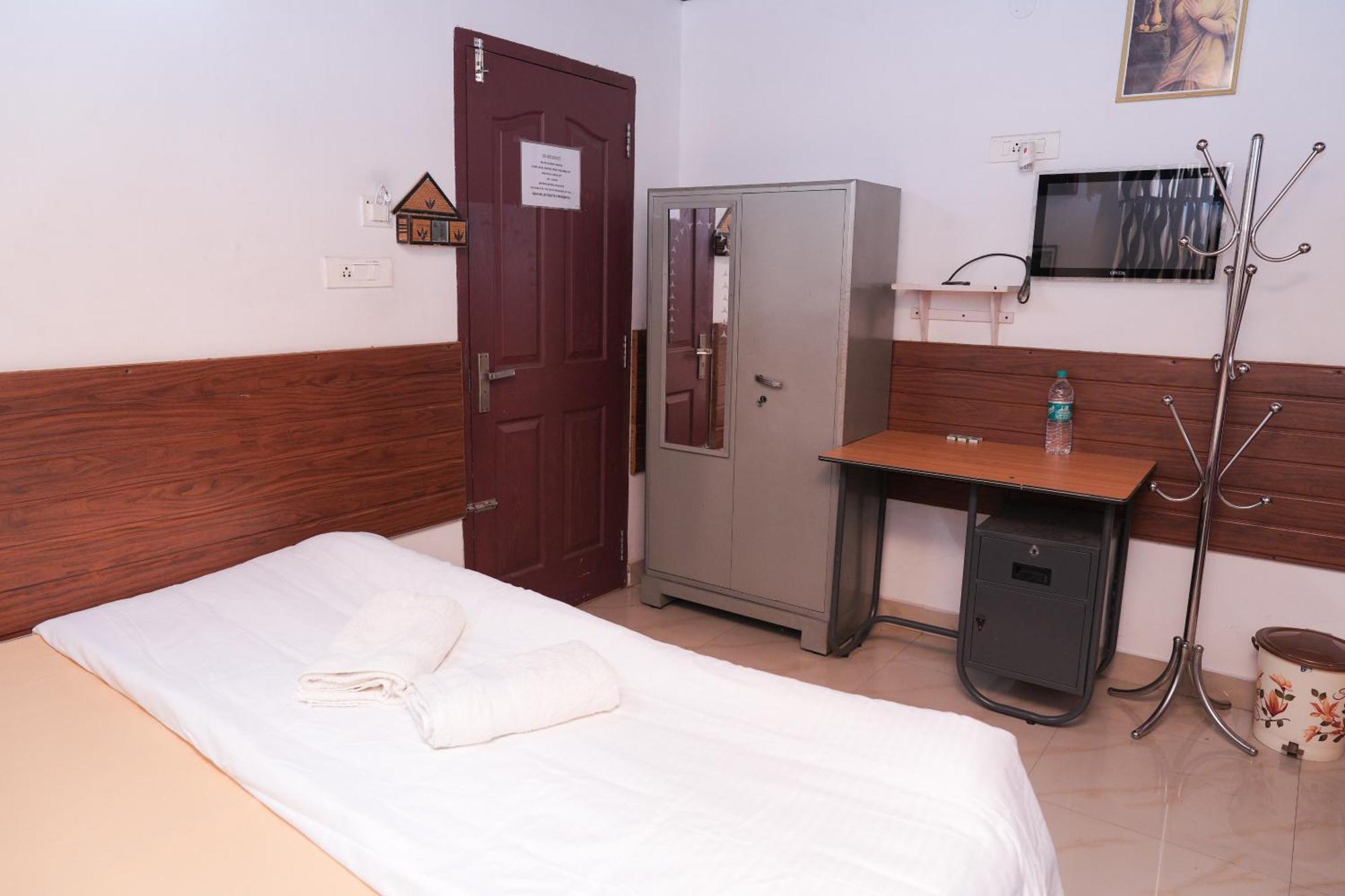 Honolulu Homestay *