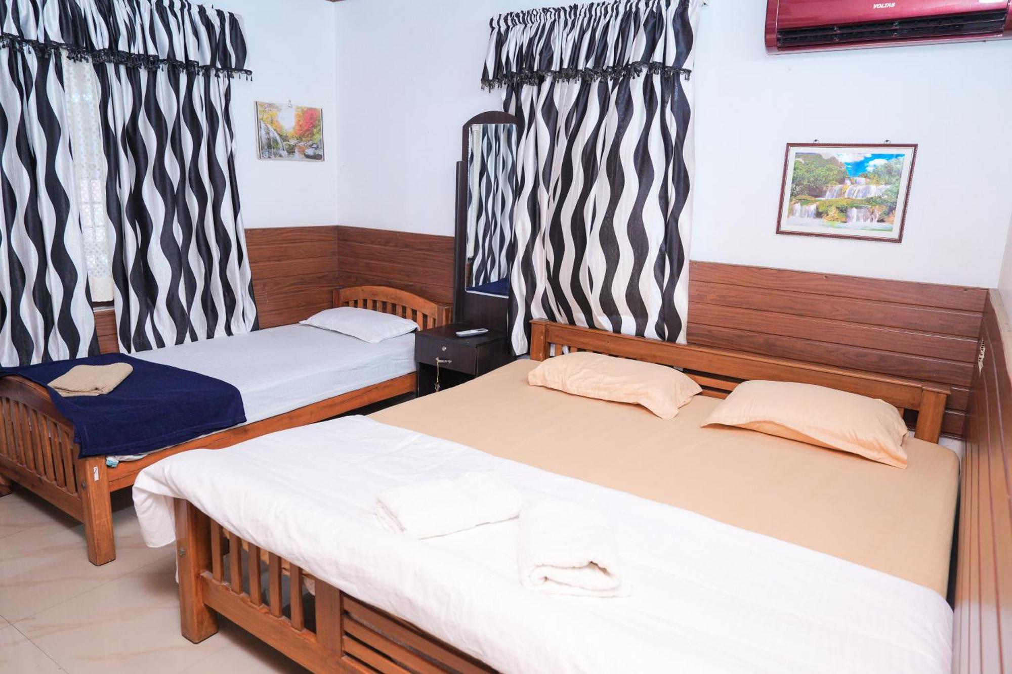 Homestay Honolulu *