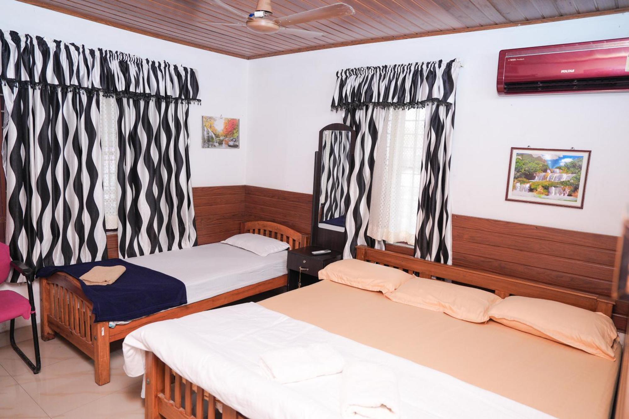 Honolulu Homestay Kochi