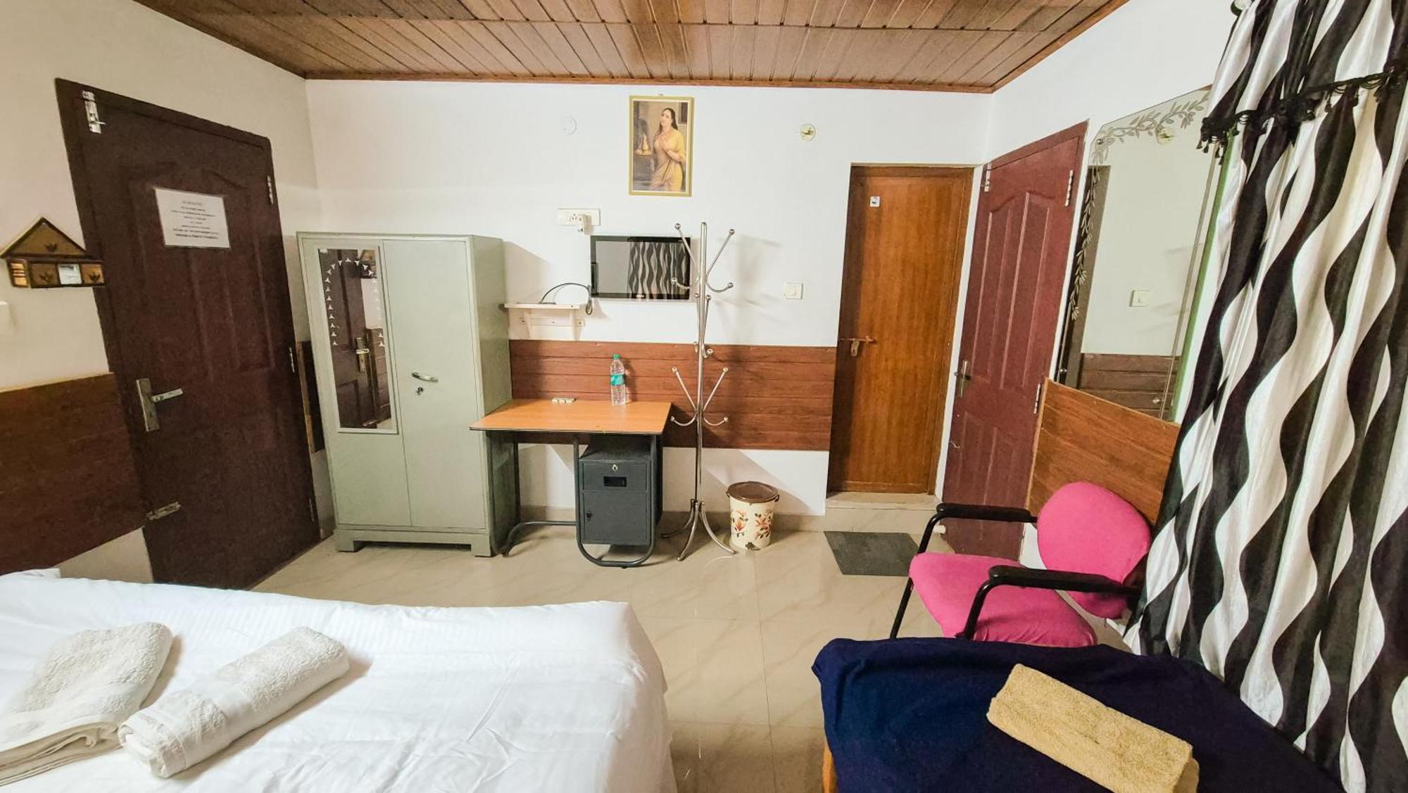 Homestay Honolulu Kochi
