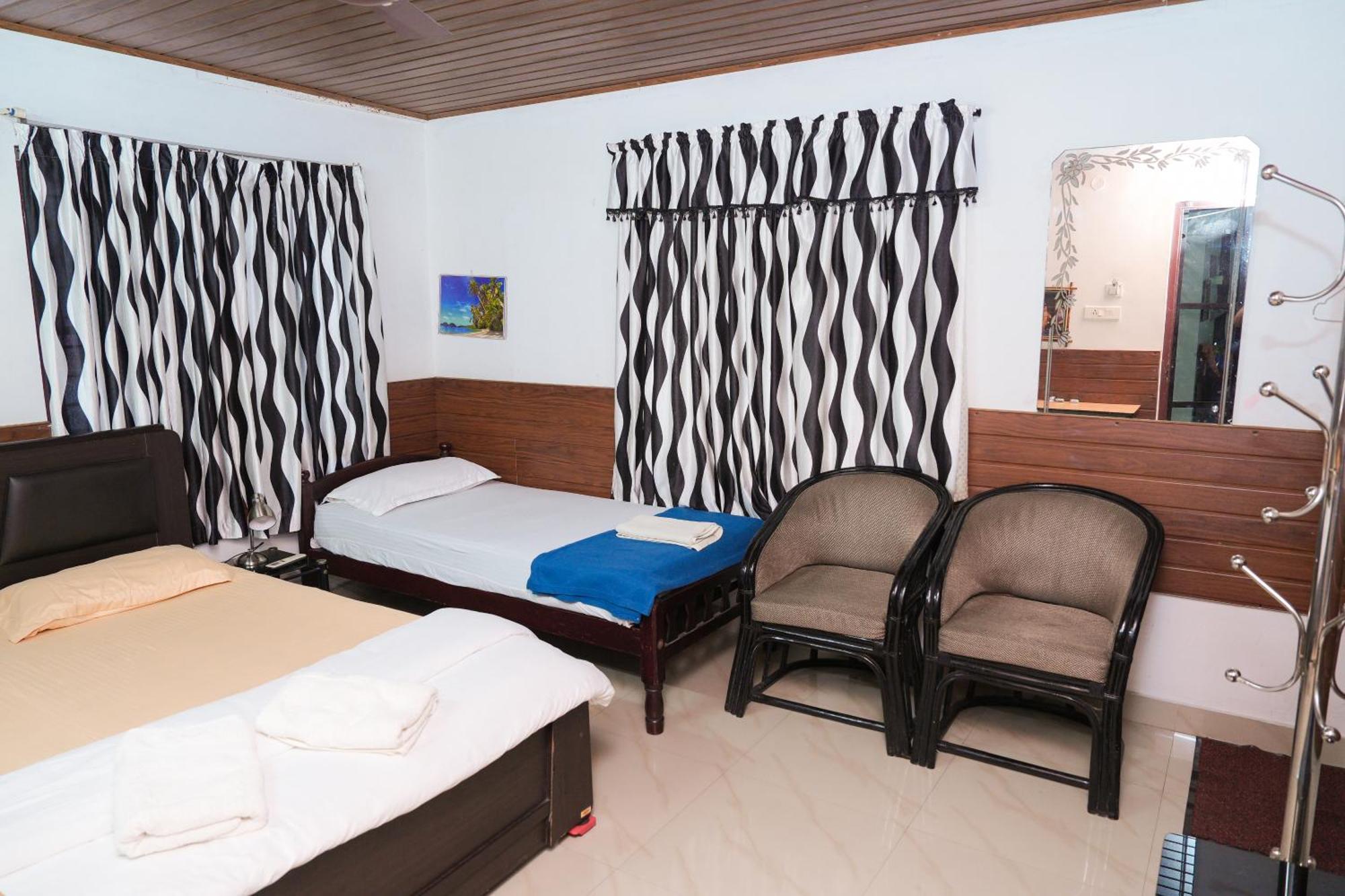 Honolulu Homestay