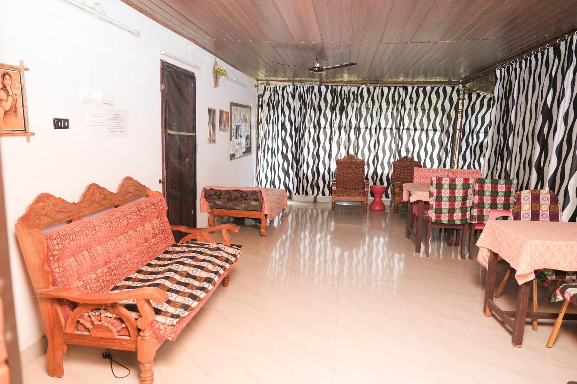Homestay Honolulu