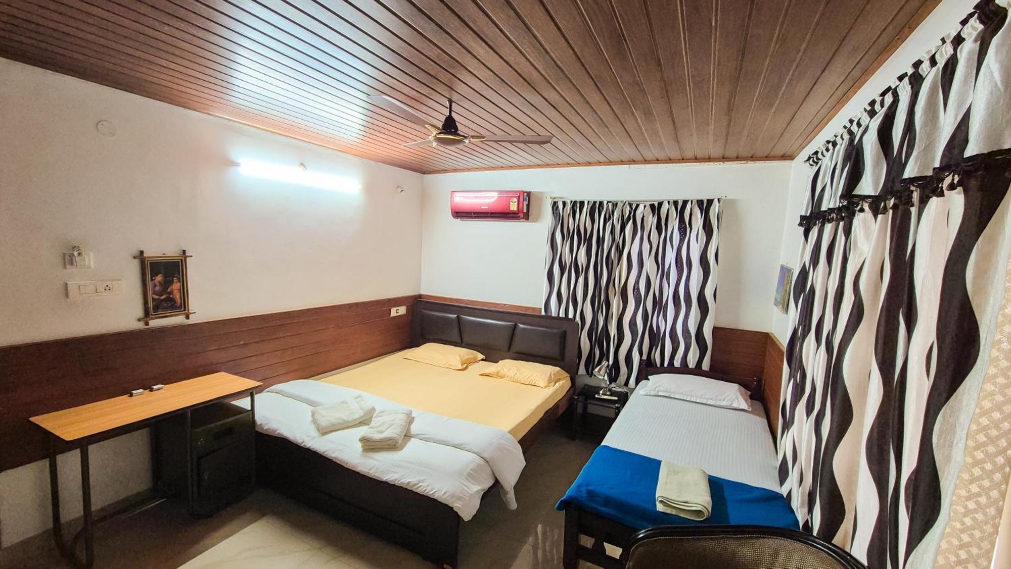 Honolulu Homestay *