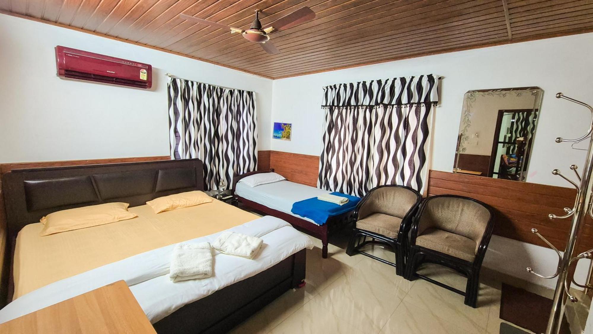 Homestay Honolulu *