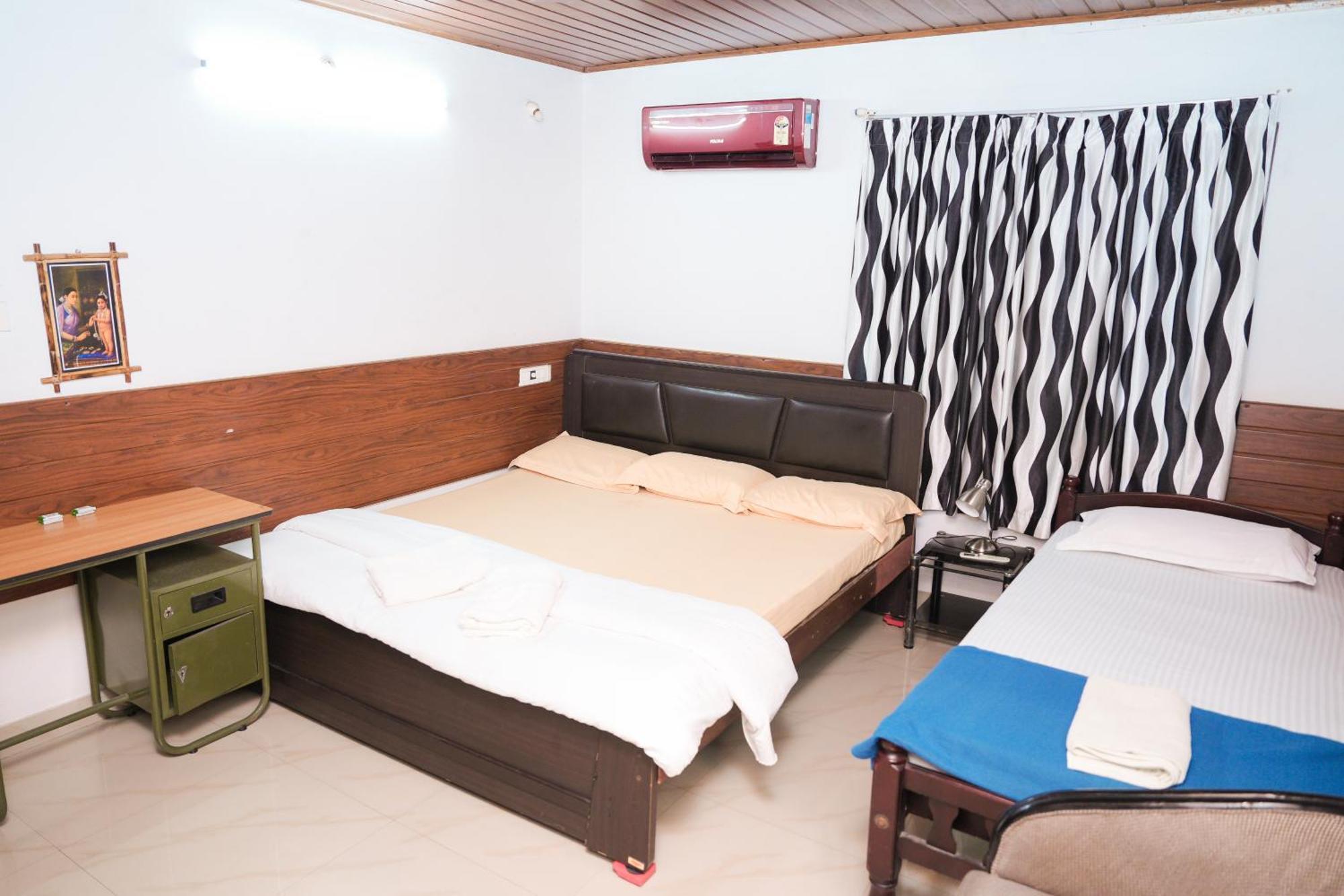 Homestay Honolulu Kochi