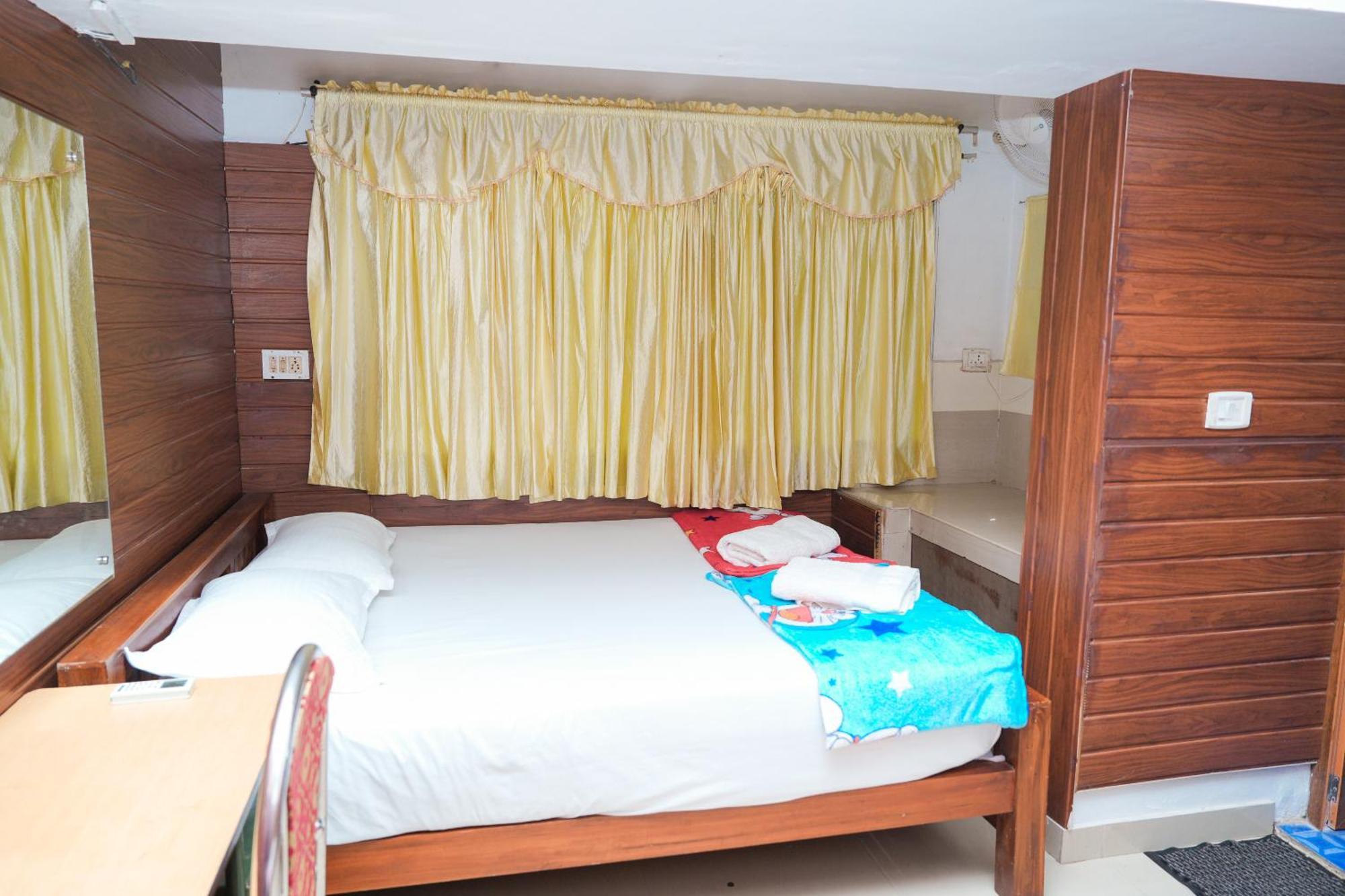 Homestay Honolulu