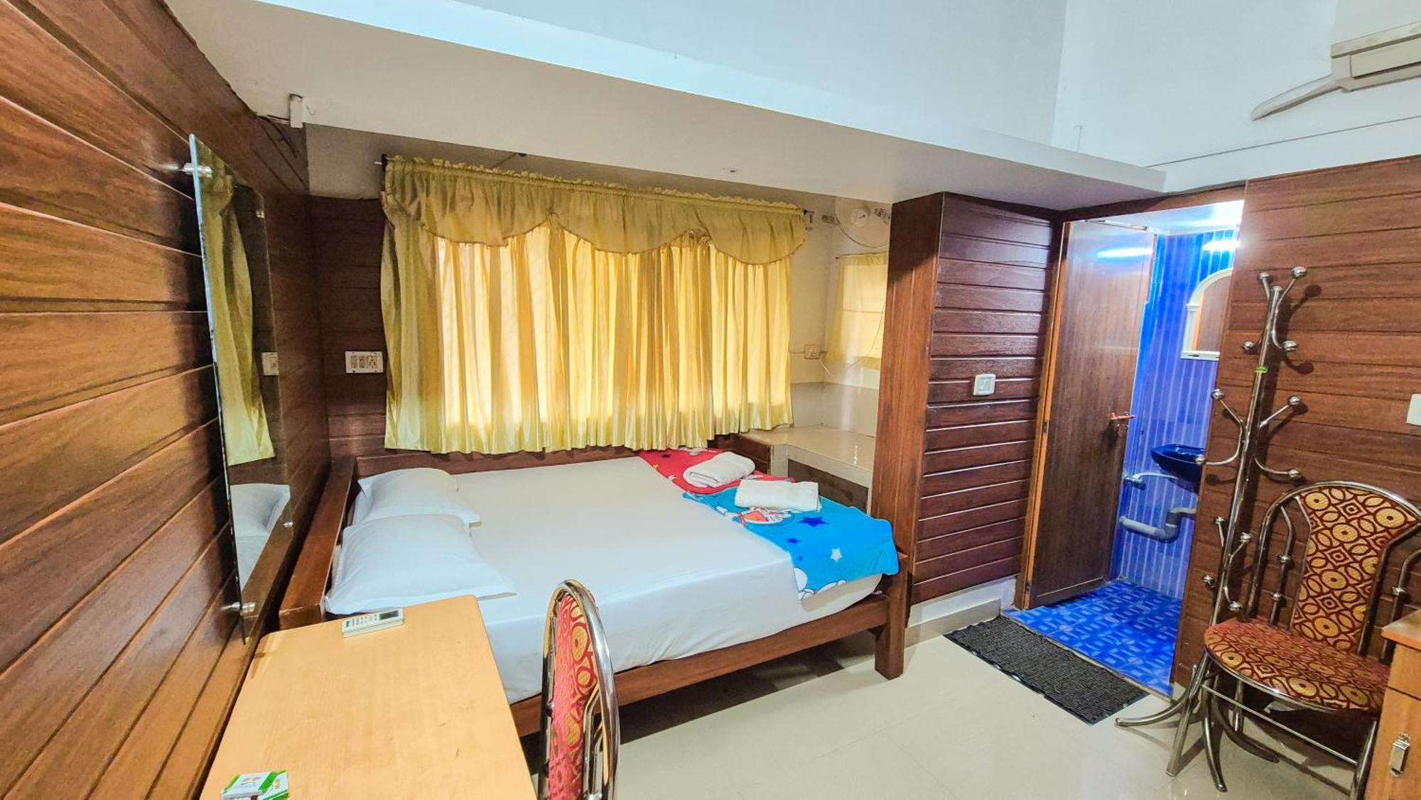 Honolulu Homestay *