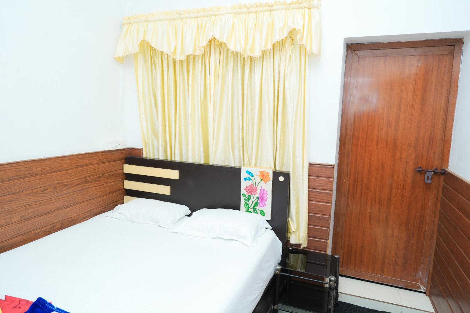 Honolulu Homestay Kochi