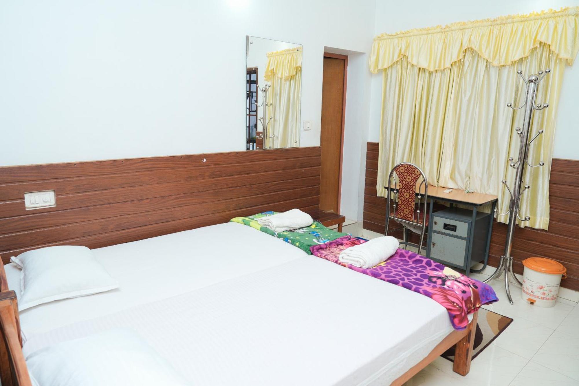 Homestay Honolulu Kochi
