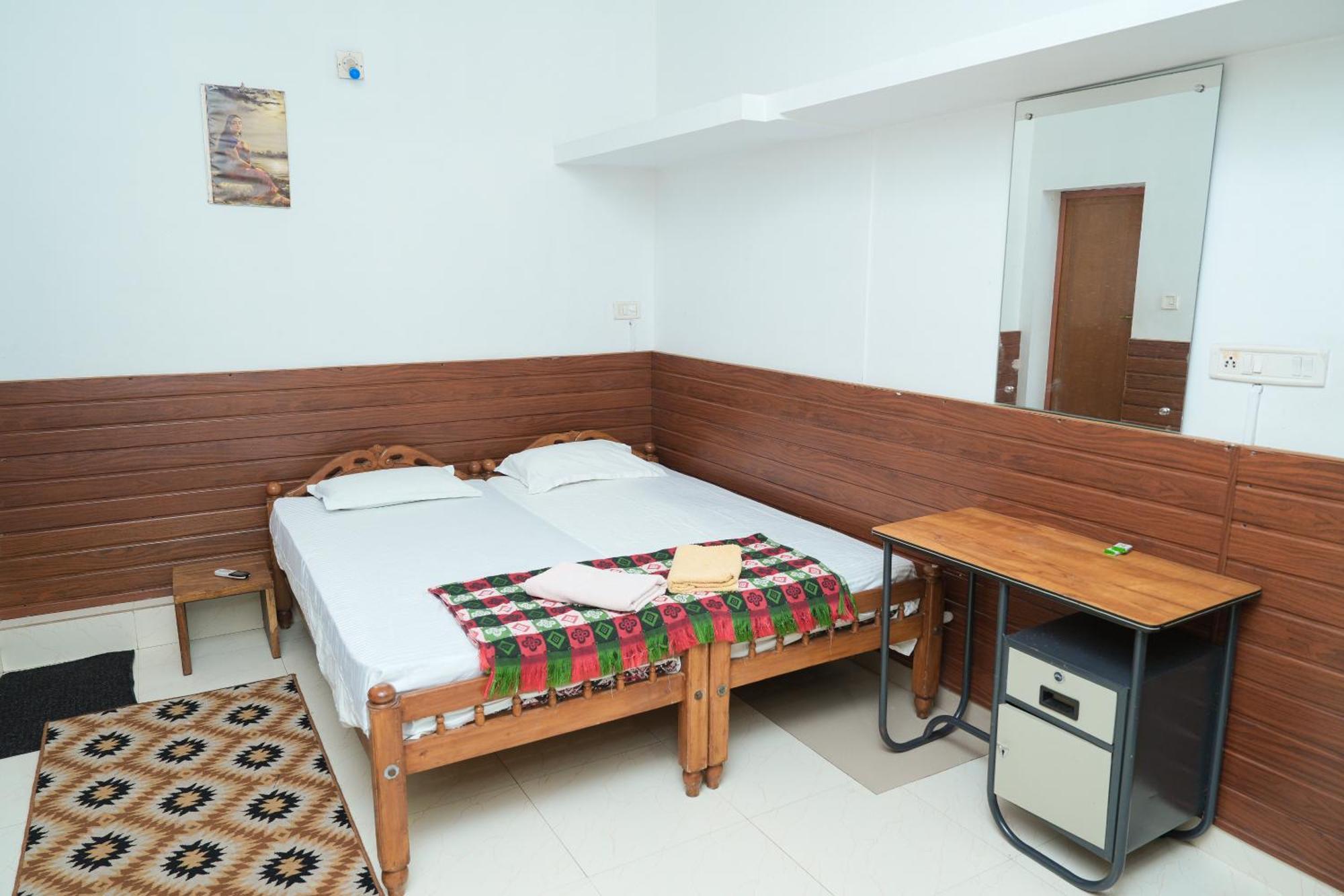 Honolulu Homestay