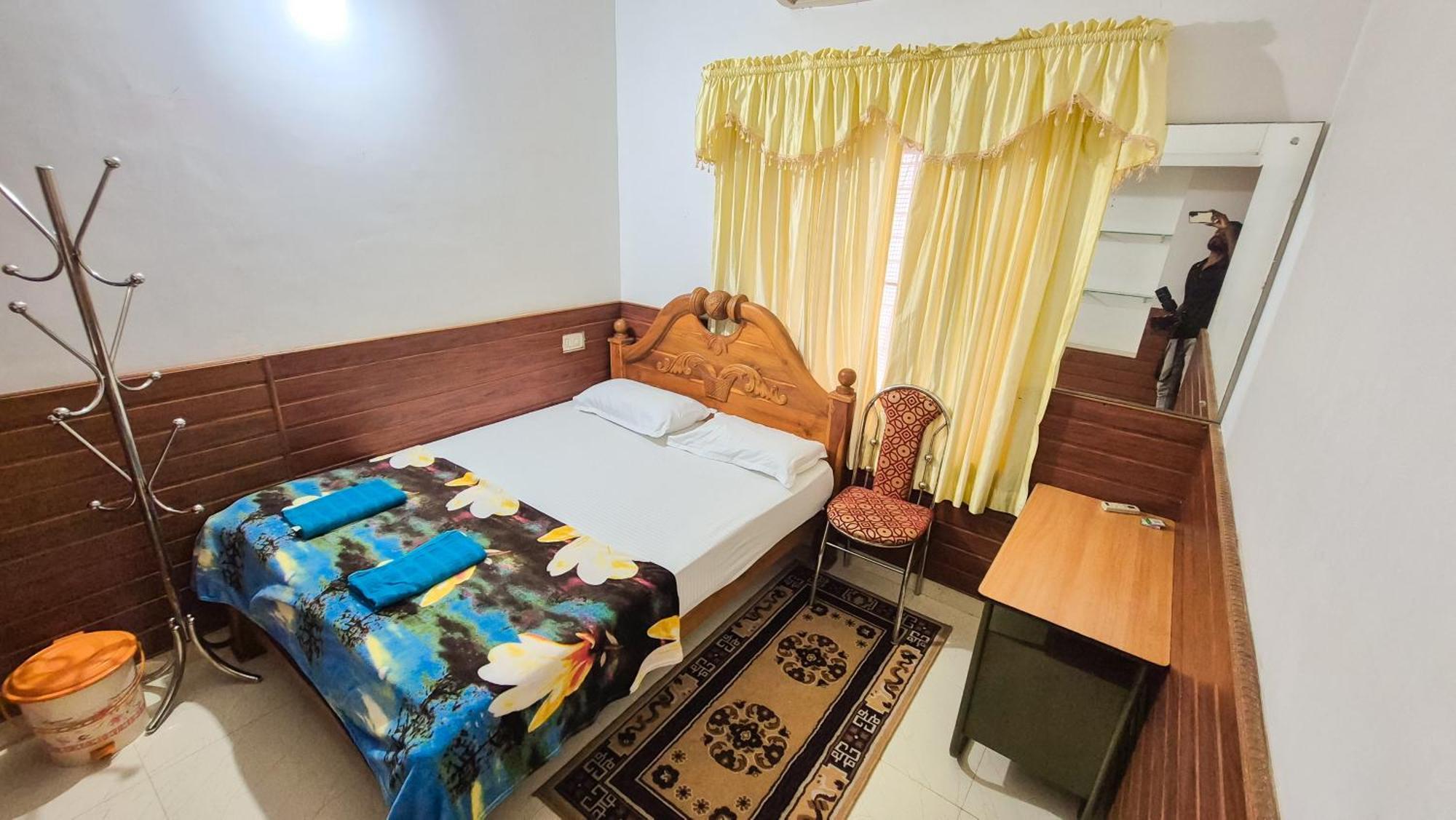 Homestay Honolulu