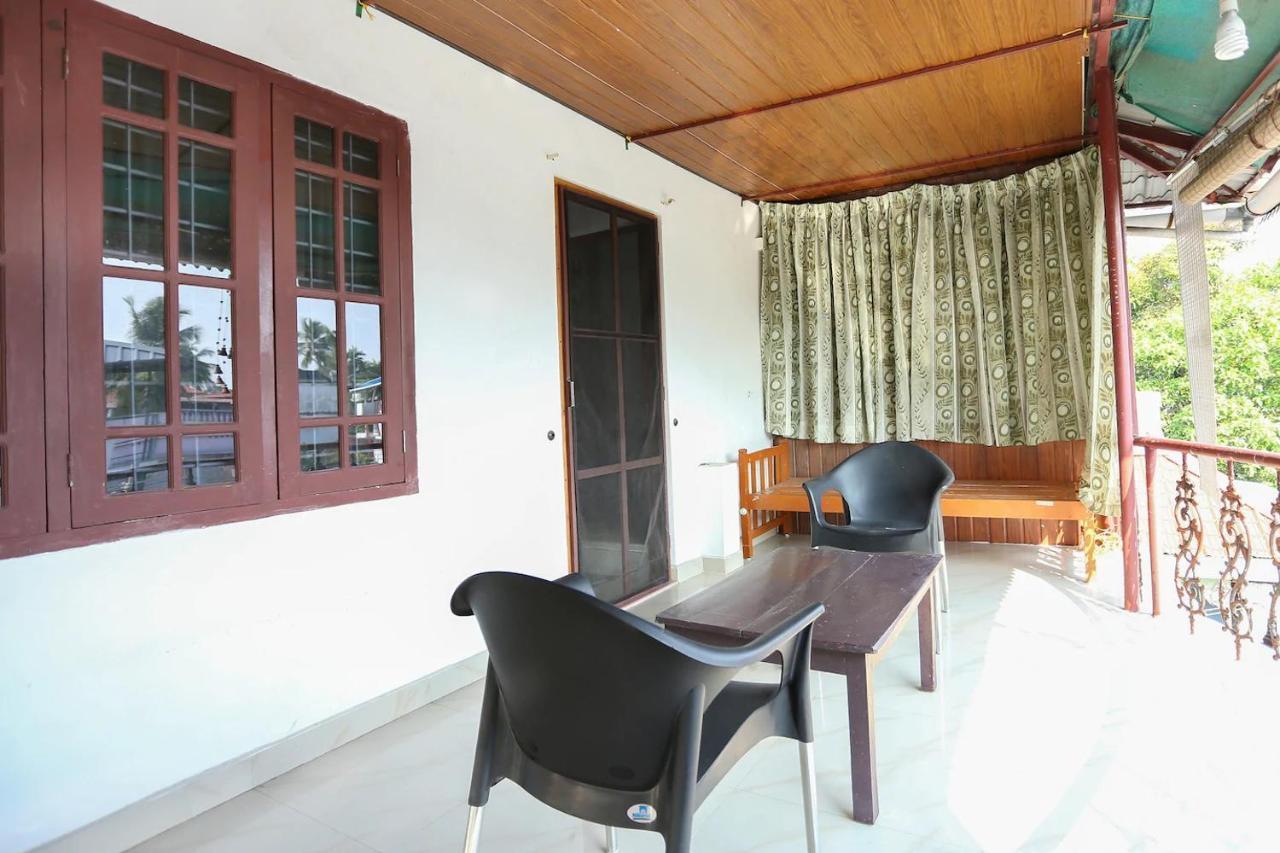Honolulu Homestay Kochi