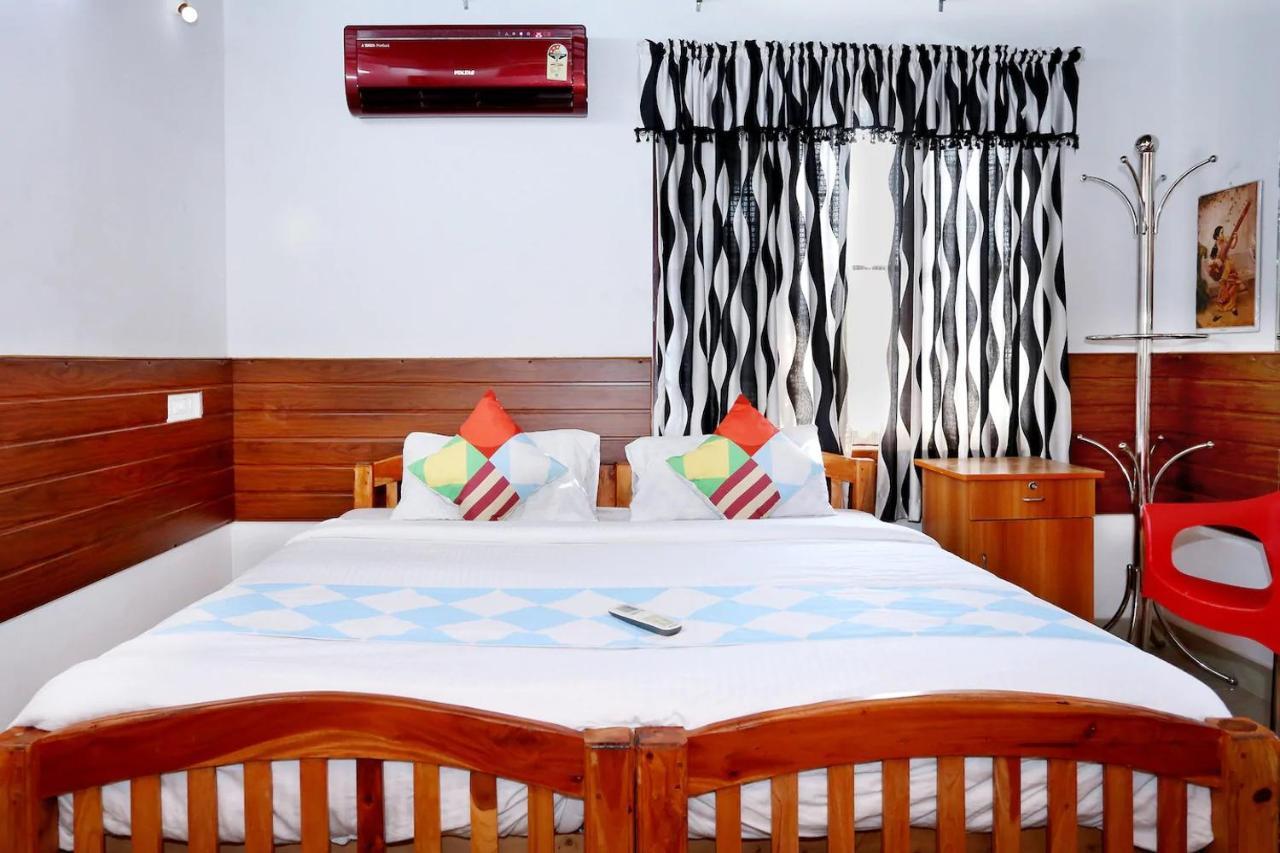 Honolulu Homestay *