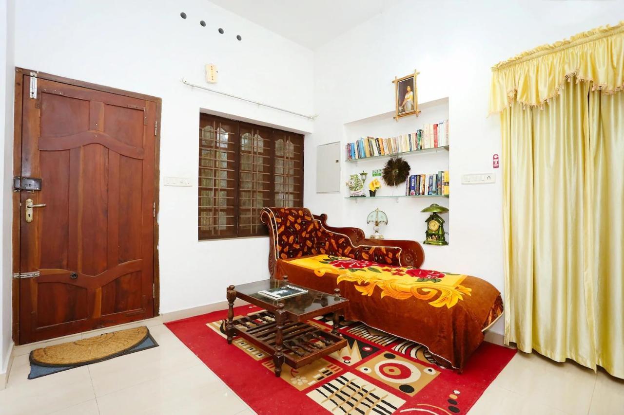 Honolulu Homestay Kochi