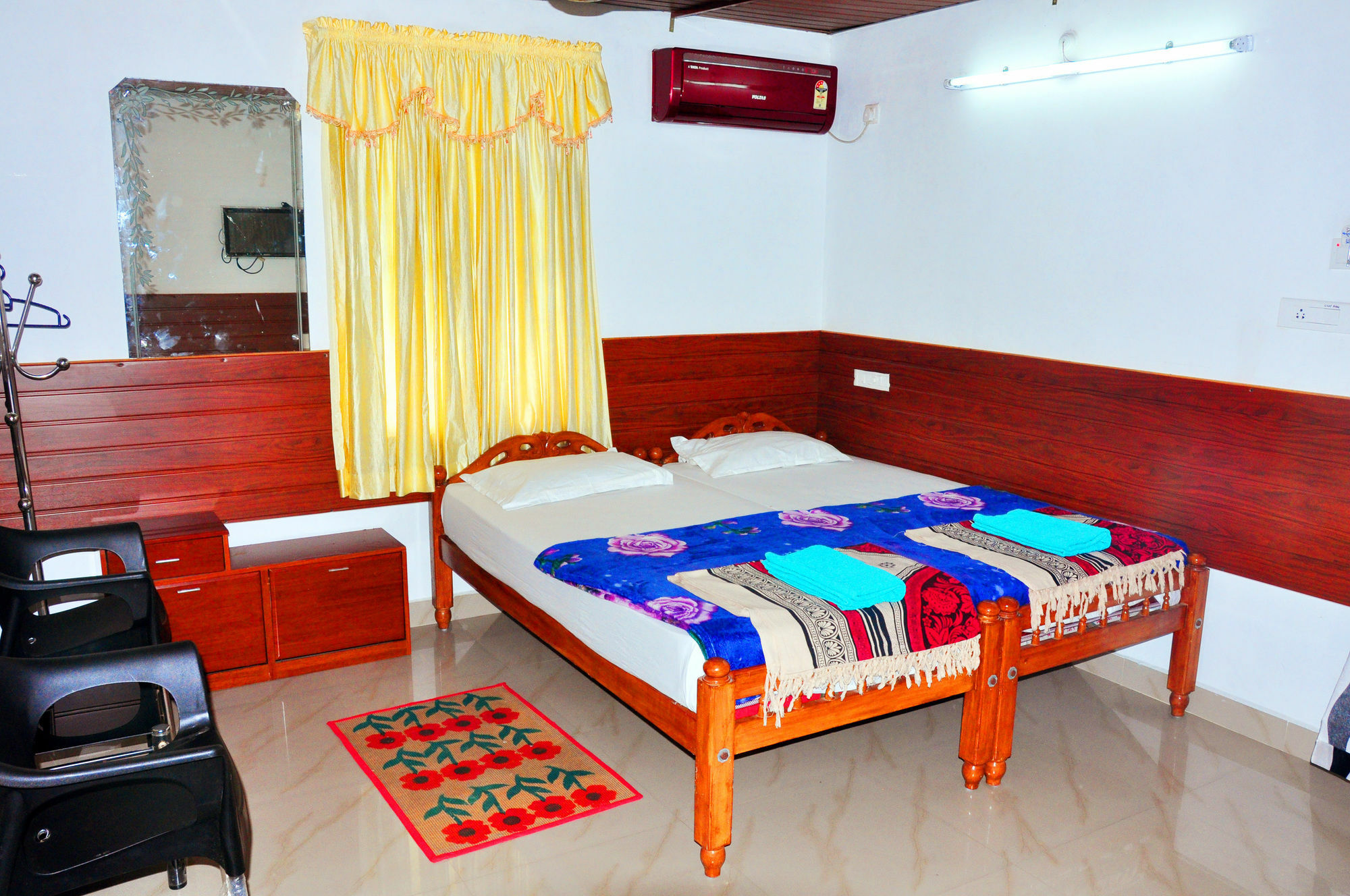Honolulu Homestay Kochi