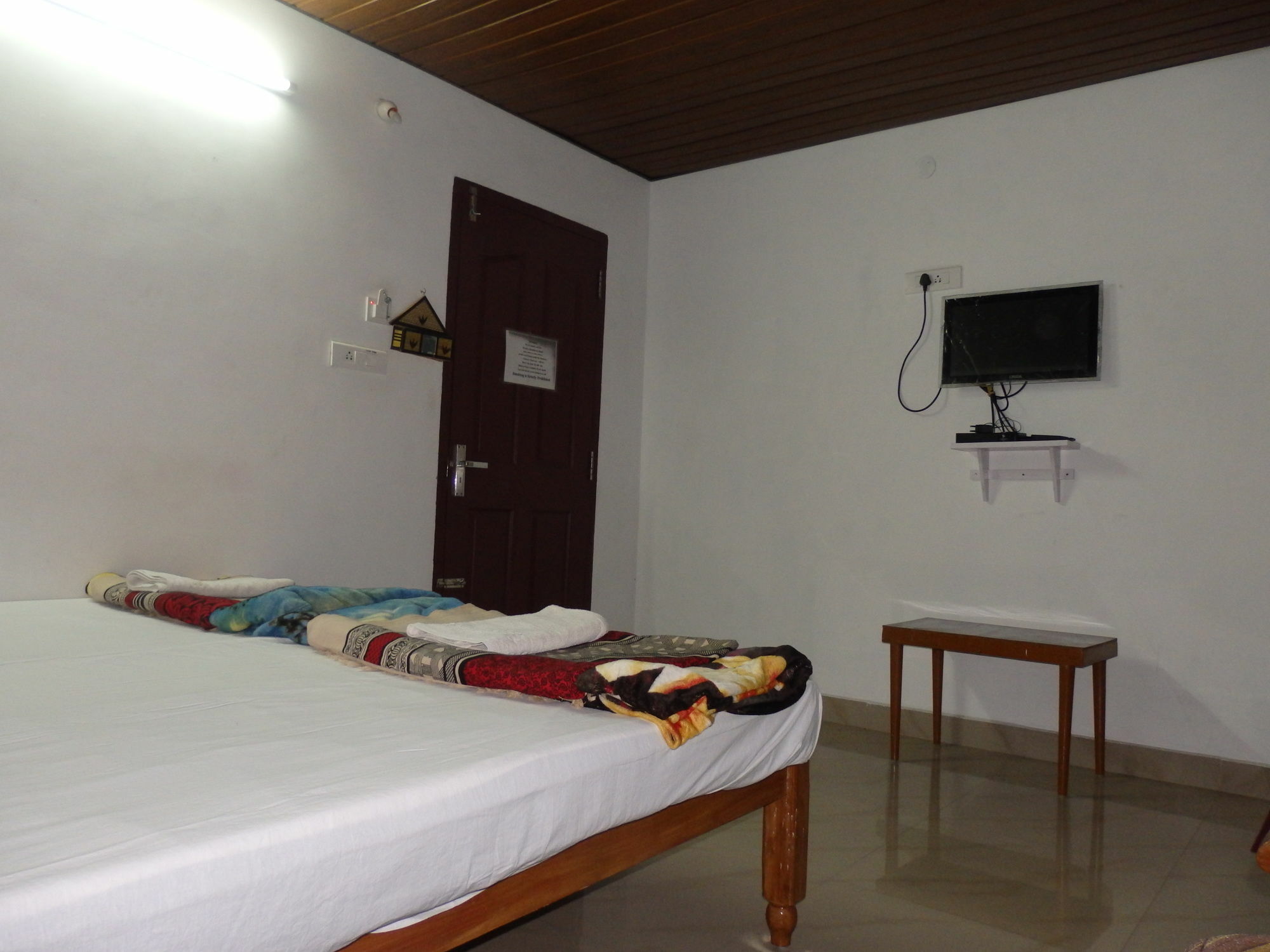 Homestay Honolulu Kochi