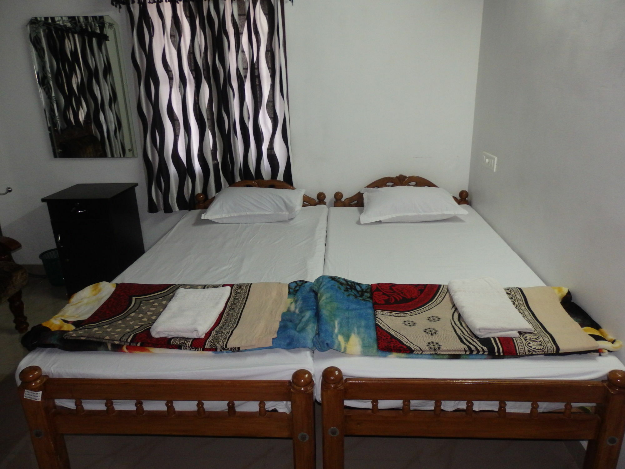 Homestay Honolulu