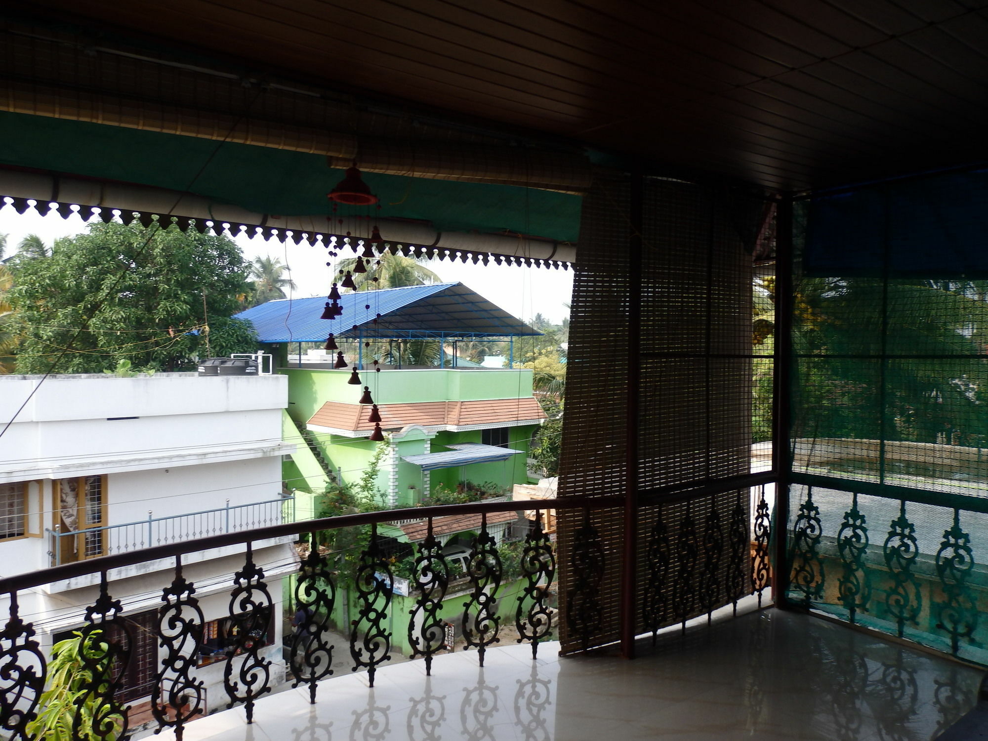 Honolulu Homestay