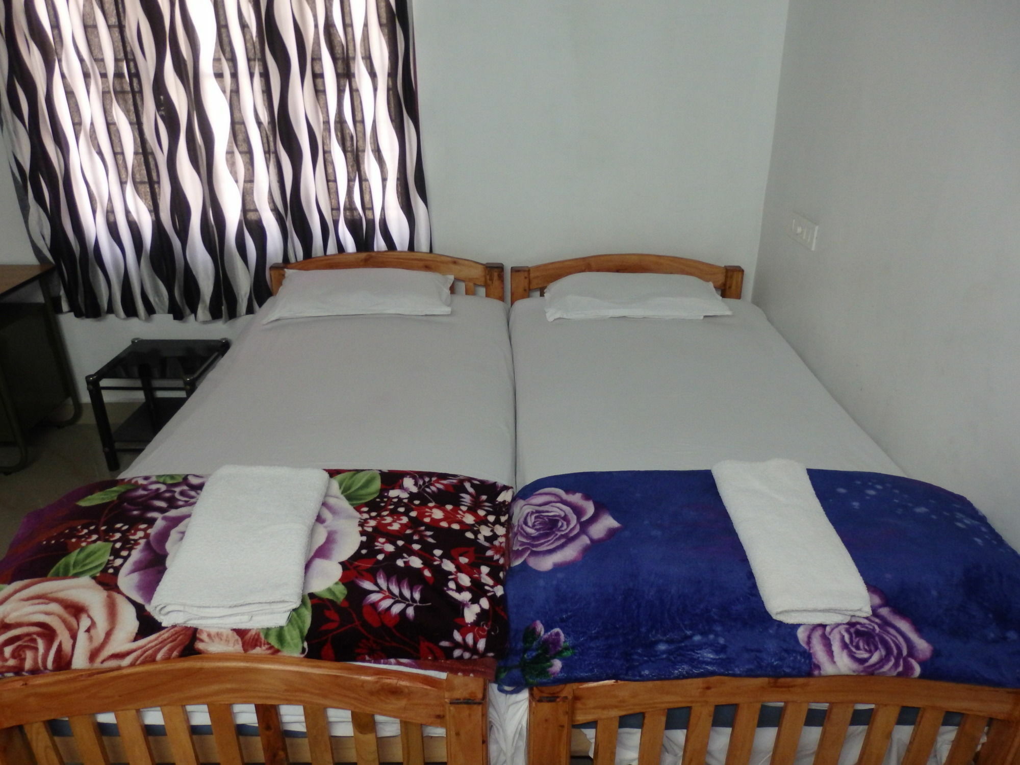 Honolulu Homestay