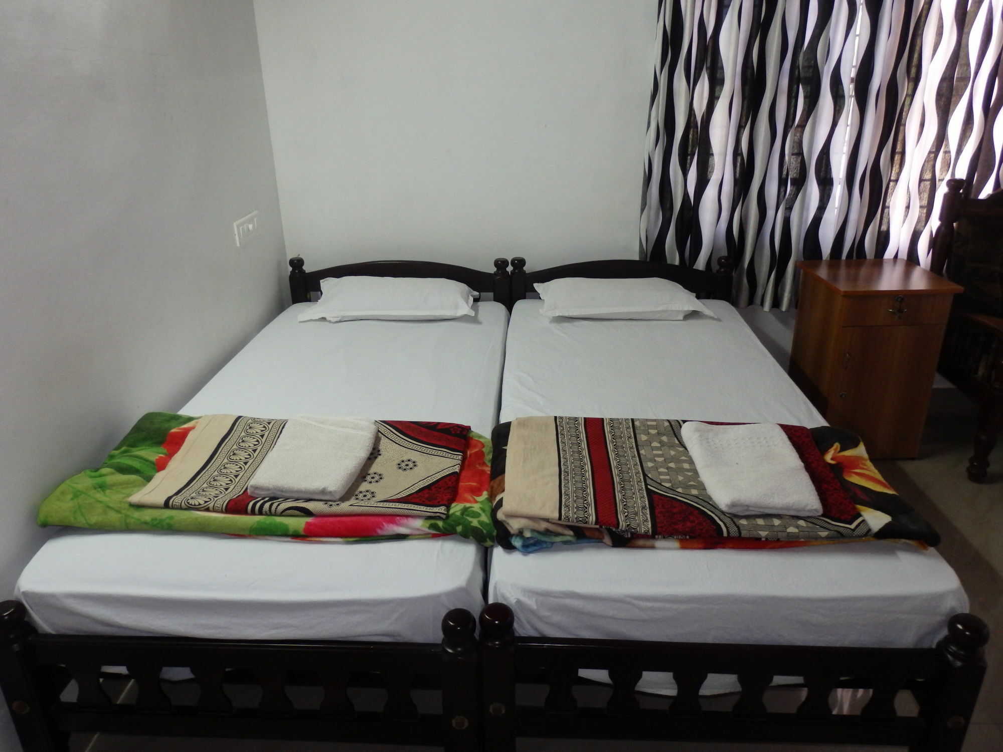 Homestay Honolulu Kochi