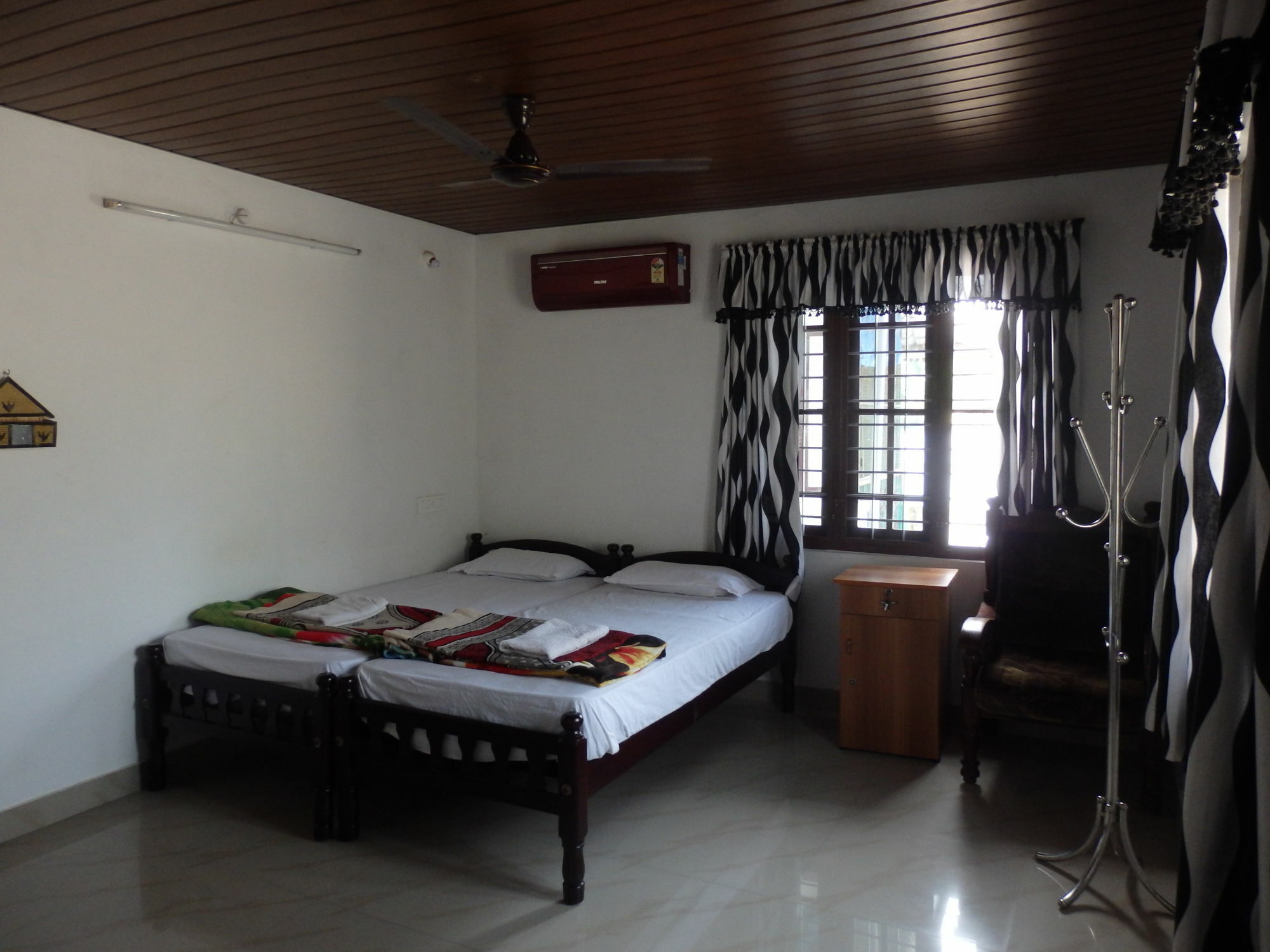Homestay Honolulu *