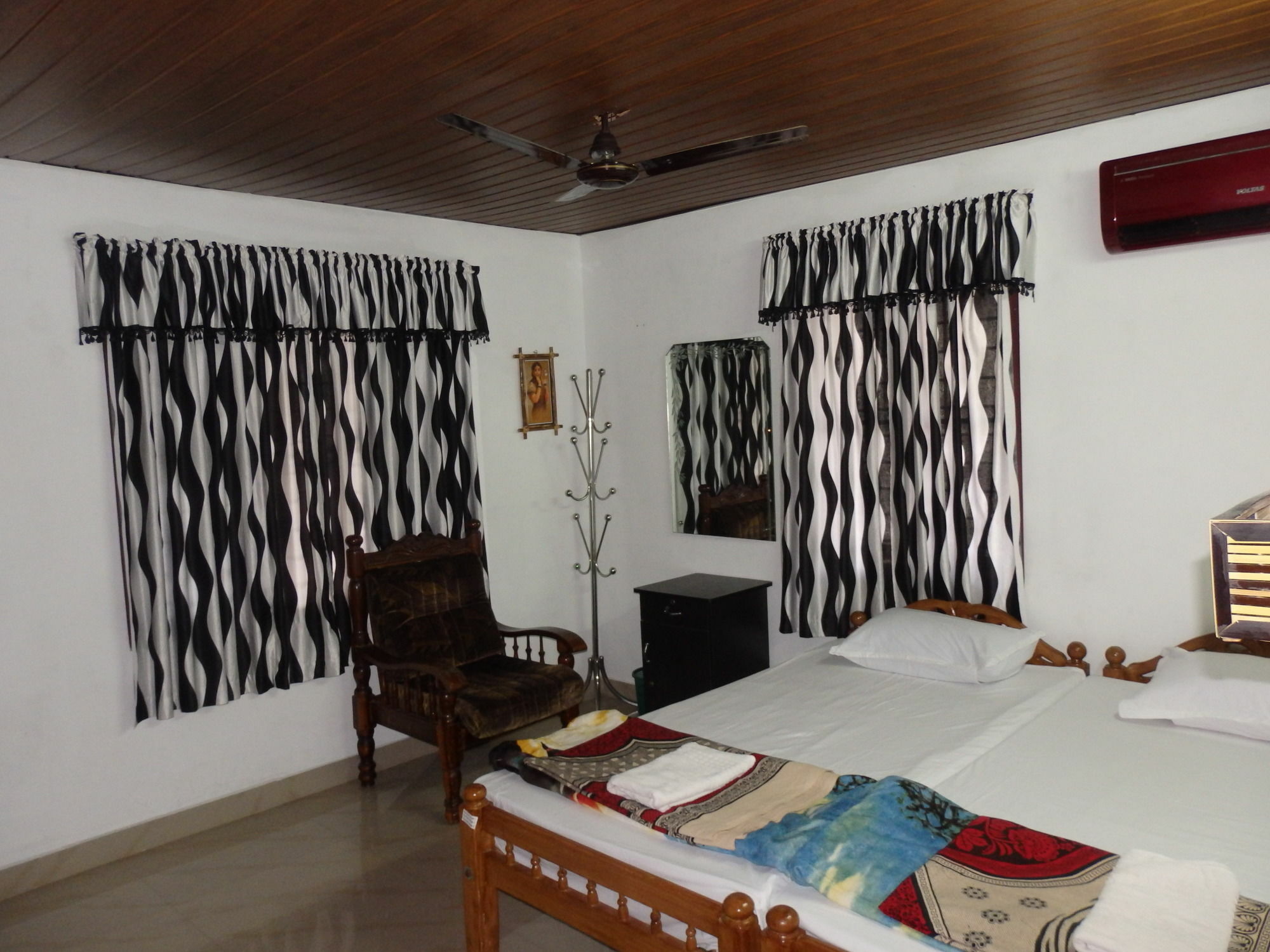 Honolulu Homestay Kochi