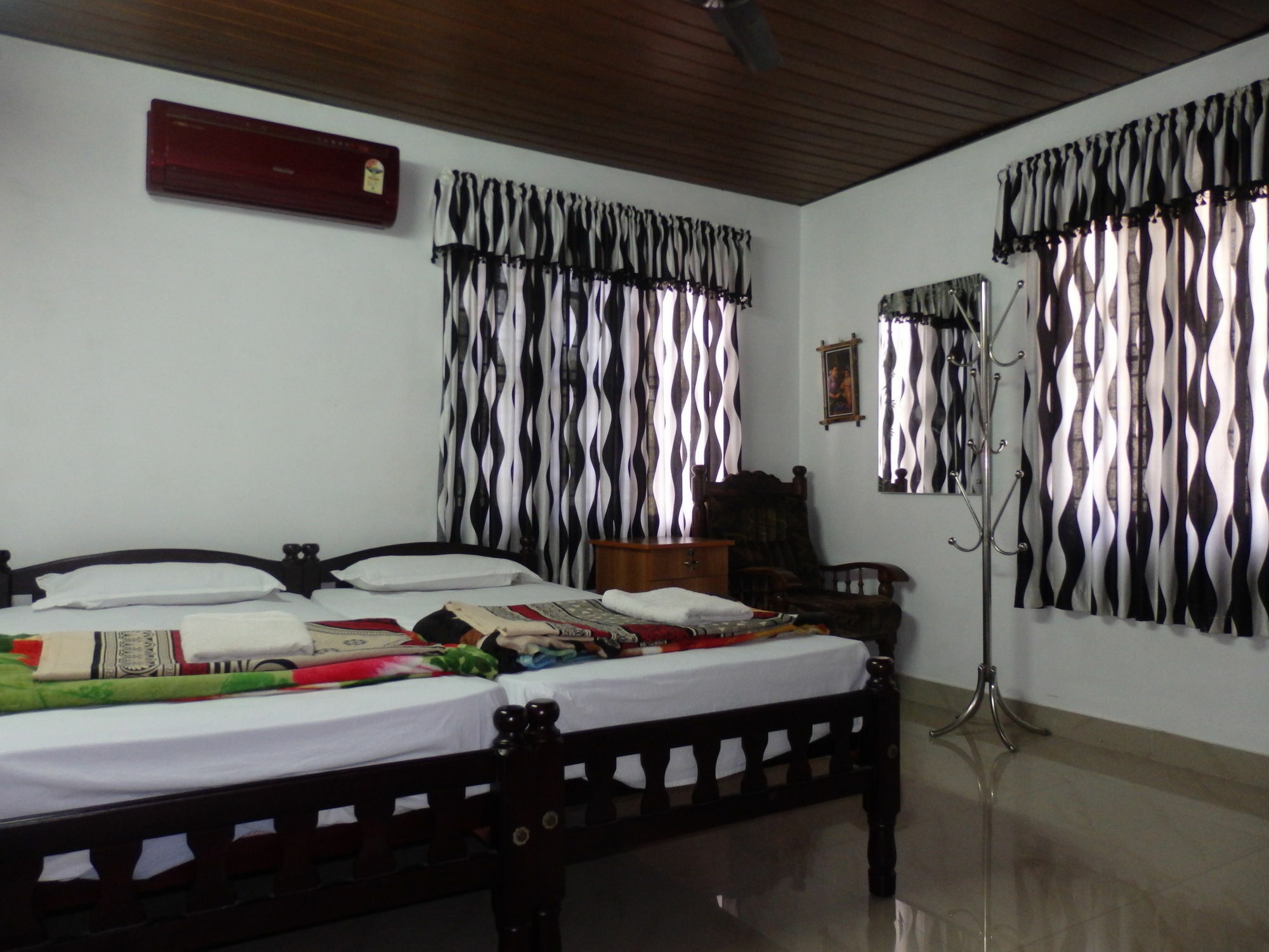 Honolulu Homestay
