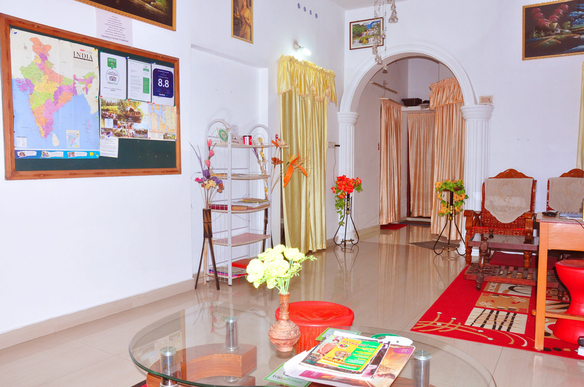 Honolulu Homestay *