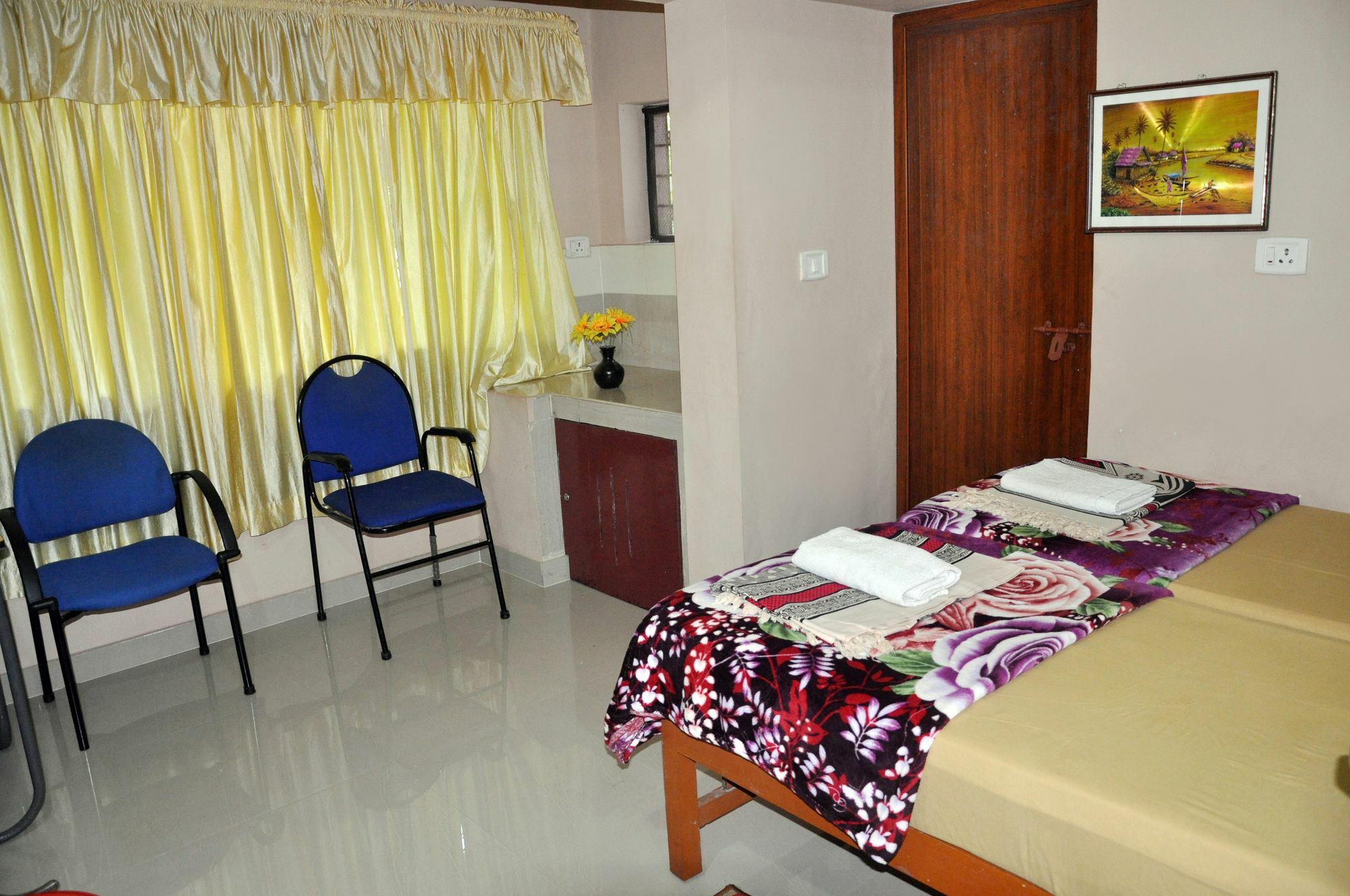 Homestay Honolulu