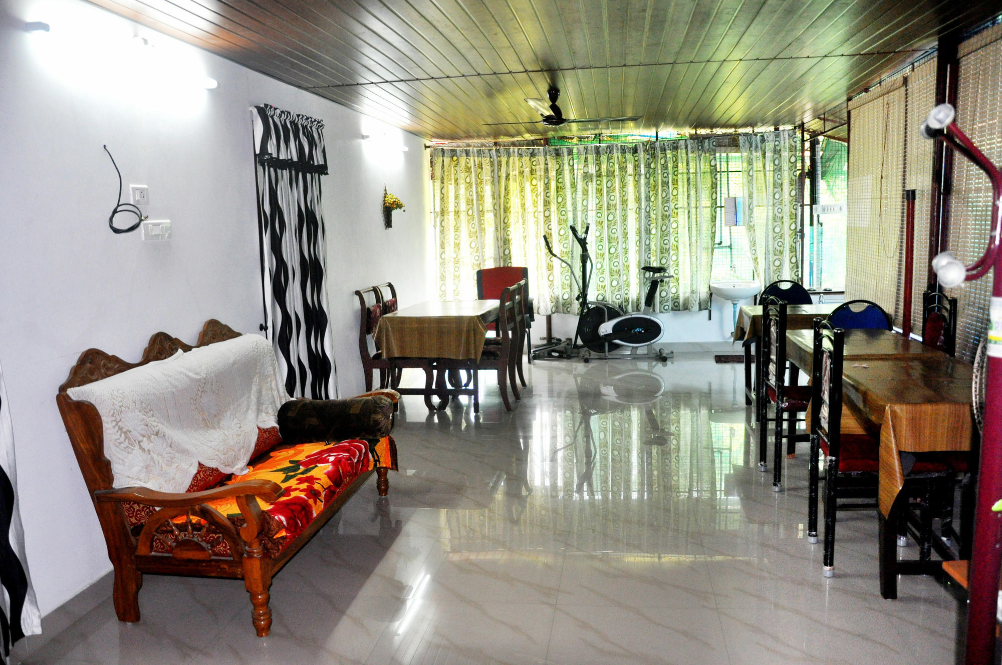 Homestay Honolulu